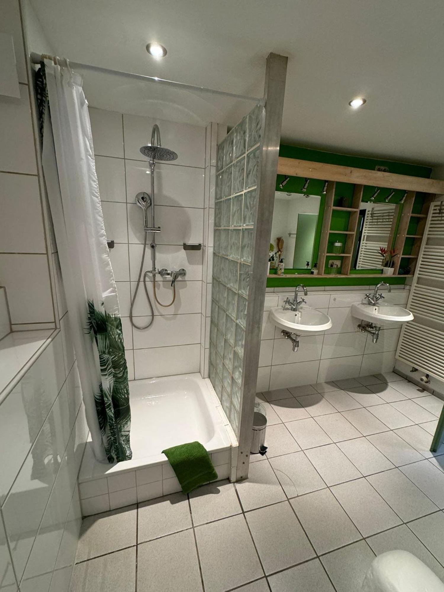 Ferienwohnung Boehm Segnitz Buitenkant foto